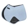 Weatherbeeta Prime Jump Ice Blue Saddle Pad -Saddle Shop 15851 30016