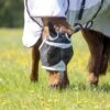 Shires Field Durable Fly Mask With Ears 1 Shires Field Durable Fly Mask With Ears -Saddle Shop 15887 30248