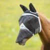 Shires Field Durable Fly Mask With Ears & Nose -Saddle Shop 15888 30250