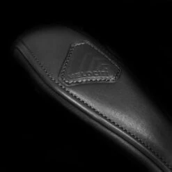 Velociti Rapida Comfort Leather Headcollar -Saddle Shop 15915 30311