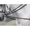 Velociti Gara Cotton Web Draw Reins -Saddle Shop 15936 30394
