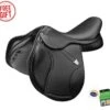 Bates Elevation Deep Seat Plus Saddle With Cair -Saddle Shop 1599 21159