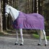 Weatherbeeta Scrim Cooler Standard Neck Violet
