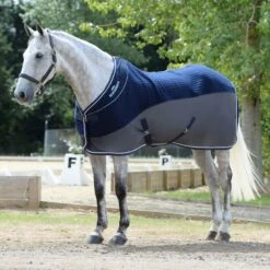 Weatherbeeta Thermo-Air Cooler Navy/Grey