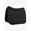 LeMieux Dressage Work Pad Black 1 LeMieux Dressage Work Pad Black -Saddle Shop 16215 31077