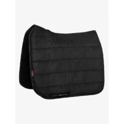 LeMieux Dressage Work Pad Black