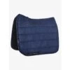 LeMieux Dressage Work Pad Navy -Saddle Shop 16216 31080