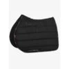LeMieux Jump Work Pad Black -Saddle Shop 16217 31083