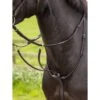LeMieux Arika Running Martingale 1 LeMieux Arika Running Martingale -Saddle Shop 16255 31140