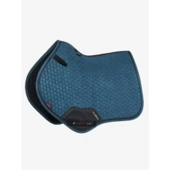 LeMieux Suede Close Contact Square Atlantic