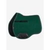 LeMieux Suede GP Square Spruce -Saddle Shop 16268 31958