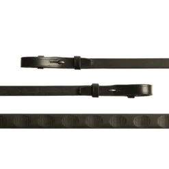 Townfields Thumb Grip Rubber Reins -Saddle Shop 16283 31255