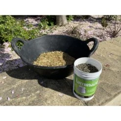 NAF Five Star Laminaze Pellets -Saddle Shop 16319 31219