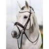 LeMieux Kudos Classic Dressage Bridle