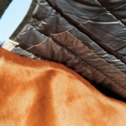 Weatherbeeta ComFiTec Thermi Heat Liner Medium/Liner 8 Weatherbeeta ComFiTec Thermi Heat Liner Medium/Liner -Saddle Shop 16368 32655