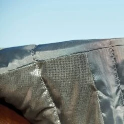 Weatherbeeta ComFiTec Thermi Heat Liner Medium/Liner 9 Weatherbeeta ComFiTec Thermi Heat Liner Medium/Liner -Saddle Shop 16368 32656