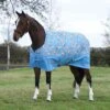 WeatherBeeta ComFiTec Tyro Standard Medium Robin Turnout Rug -Saddle Shop 16383 32637