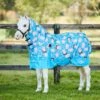 Saxon 600D Pony Combo Pig Print Turnout Rug 2 Saxon 600D Pony Combo Pig Print Turnout Rug -Saddle Shop 16385 32605