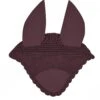 WeatherBeeta Prime Mulberry Ear Bonnet -Saddle Shop 16395 31318