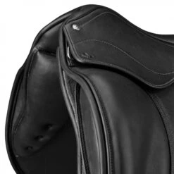 Bates Isabell Icon Classic Saddle With Cair -Saddle Shop 16403 31353