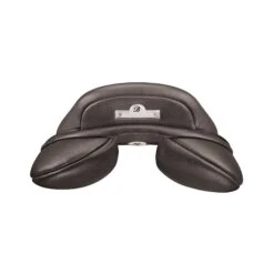 Bates Hunter Jumper Saddle With Cair -Saddle Shop 16404 31347
