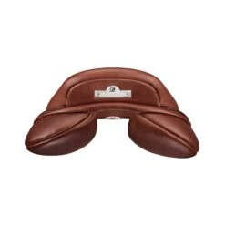 Bates Hunter Jumper Saddle With Cair -Saddle Shop 16404 31348