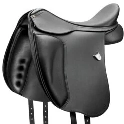 Bates Icelandic Saddle With Cair