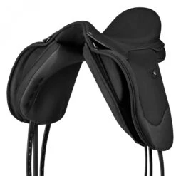 Wintec Isabell Icon Dressage Saddle With Hart -Saddle Shop 16408 31447