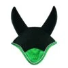 Woof Wear Fly Veil Black/British Racing Green