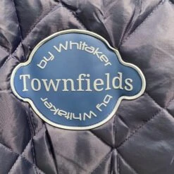 Townfields 250g Standard Neck Stable Rug -Saddle Shop 16533 32558