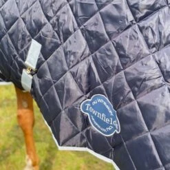 Townfields 250g Standard Neck Stable Rug -Saddle Shop 16533 32559