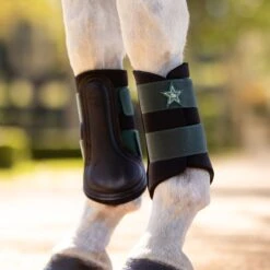 Lemieux Mini Grafter Boots Spruce 7 Lemieux Mini Grafter Boots Spruce -Saddle Shop 16534 32427