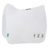 Griffin NuuMed SP17 Hi-Wither Dressage Number Saddle Pad -Saddle Shop 16555 32594