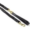 John Whitaker Elastic Draw Reins -Saddle Shop 1892 21264