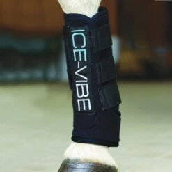 Horseware Ice Vibe Circulation Therapy Boots