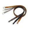 Stubben NT Soft Touch Padded Stirrup Leathers 1 Stubben NT Soft Touch Padded Stirrup Leathers -Saddle Shop 1937 21296