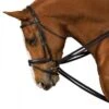 Kincade Web Draw Reins -Saddle Shop 2029 21341