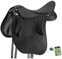 Wintec Pro Endurance With FlexiContourBloc