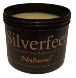 Silverfeet Hoof Grease