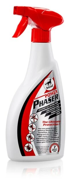 Leovet Power Phaser Fly Repellent