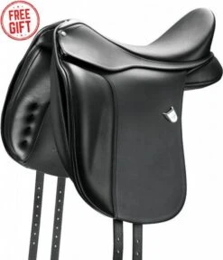 Bates Dressage Saddle With Cair