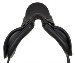 Bates Dressage Saddle With Cair -Saddle Shop 2196 21436
