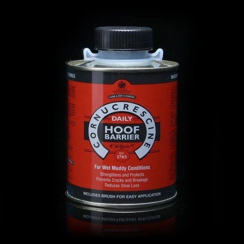 Carr & Day & Martin Cornucresine Daily Hoof Barrier 3 Carr & Day & Martin Cornucresine Daily Hoof Barrier