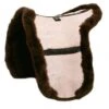 Lemieux Pro Lambskin Show Numnah -Saddle Shop 2427 21524
