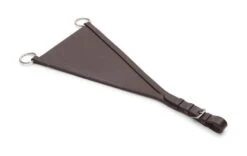 Gara Bib Martingale Attachment