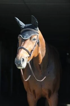 Roma Crochet Ear Cover