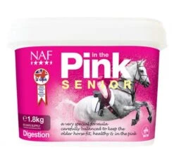 NAF In The Pink Senior