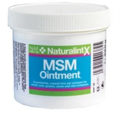 NAF MSM Ointment