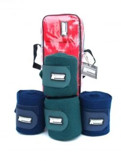 Roma Acrylic Bandages