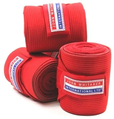John Whitaker Training Bandages 5 John Whitaker Training Bandages - Image 3